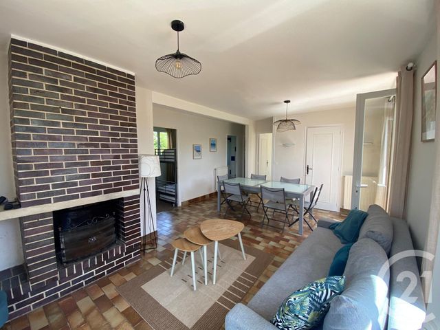 maison à vendre - 5 pièces - 91.3 m2 - 14 - BASSE-NORMANDIE - Century 21 Ronco Immobilier