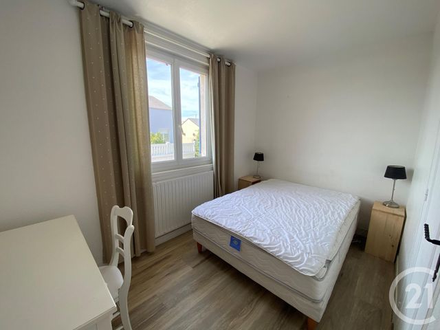maison à vendre - 5 pièces - 91.3 m2 - 14 - BASSE-NORMANDIE - Century 21 Ronco Immobilier