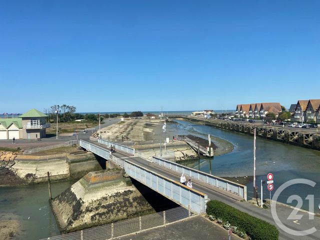appartement - COURSEULLES SUR MER - 14