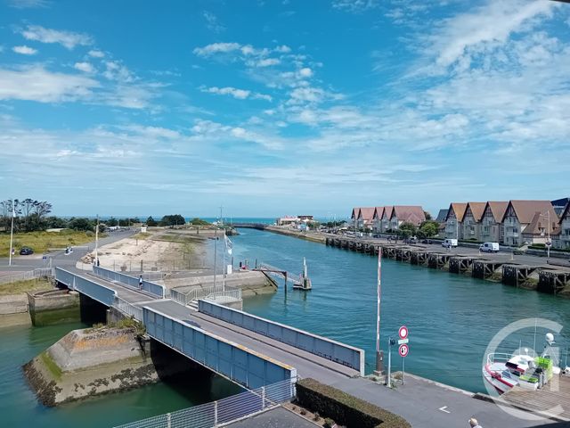 appartement - COURSEULLES SUR MER - 14