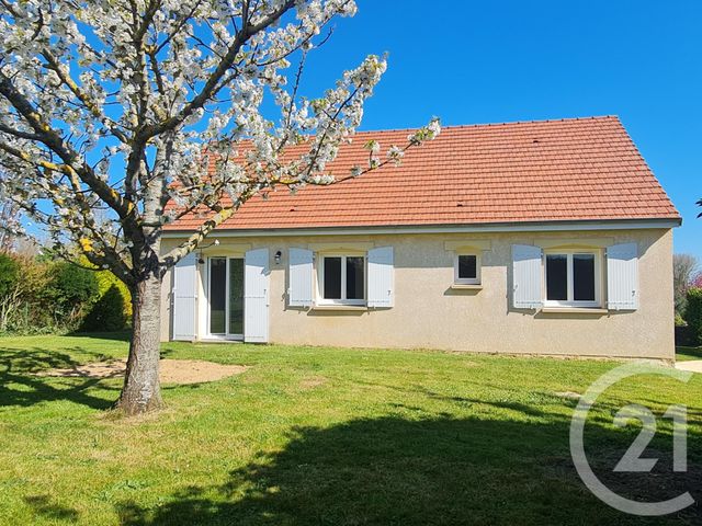 maison à vendre - 5 pièces - 76.0 m2 - VER SUR MER - 14 - BASSE-NORMANDIE - Century 21 Ronco Immobilier