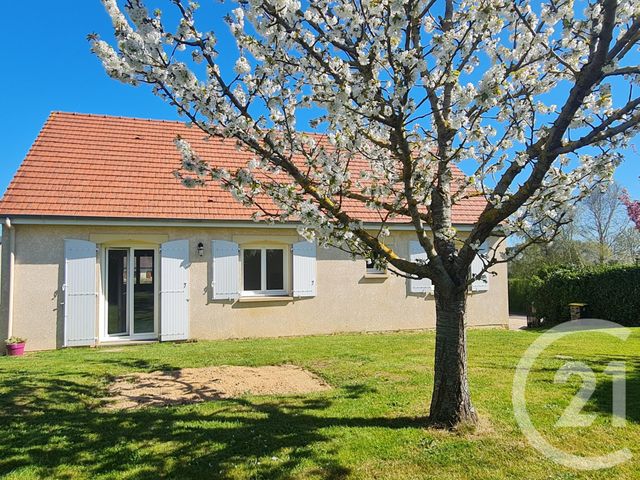 maison - VER SUR MER - 14