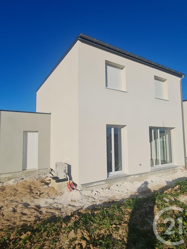 maison - BLAINVILLE SUR ORNE - 14