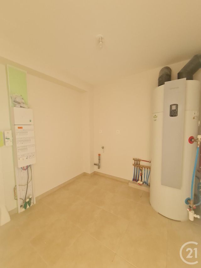 maison à louer - 5 pièces - 96.0 m2 - BLAINVILLE SUR ORNE - 14 - BASSE-NORMANDIE - Century 21 Ronco Immobilier