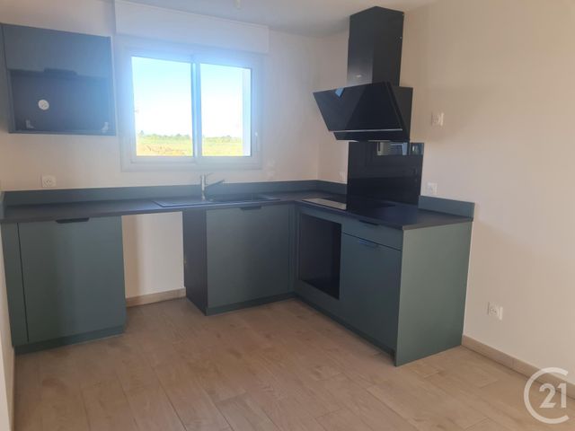maison à louer - 5 pièces - 96.0 m2 - BLAINVILLE SUR ORNE - 14 - BASSE-NORMANDIE - Century 21 Ronco Immobilier