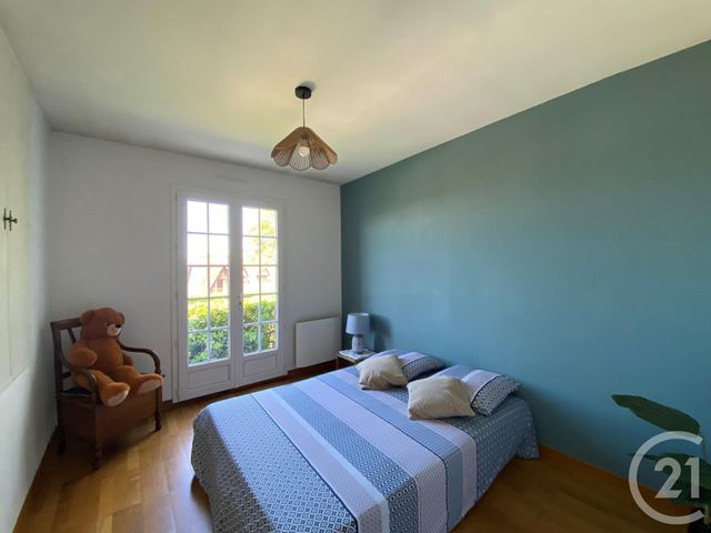 maison à vendre - 5 pièces - 112.0 m2 - VER SUR MER - 14 - BASSE-NORMANDIE - Century 21 Ronco Immobilier