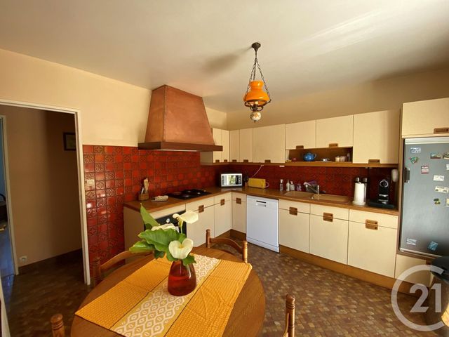 maison à vendre - 5 pièces - 112.0 m2 - VER SUR MER - 14 - BASSE-NORMANDIE - Century 21 Ronco Immobilier