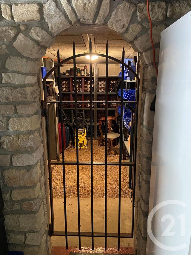 maison à vendre - 5 pièces - 112.0 m2 - VER SUR MER - 14 - BASSE-NORMANDIE - Century 21 Ronco Immobilier