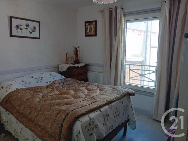 maison à vendre - 5 pièces - 75.0 m2 - ST AUBIN SUR MER - 14 - BASSE-NORMANDIE - Century 21 Ronco Immobilier