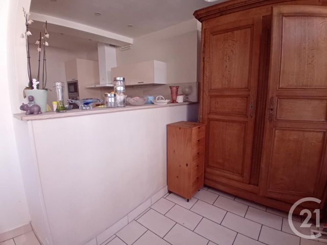 maison à vendre - 5 pièces - 75.0 m2 - ST AUBIN SUR MER - 14 - BASSE-NORMANDIE - Century 21 Ronco Immobilier
