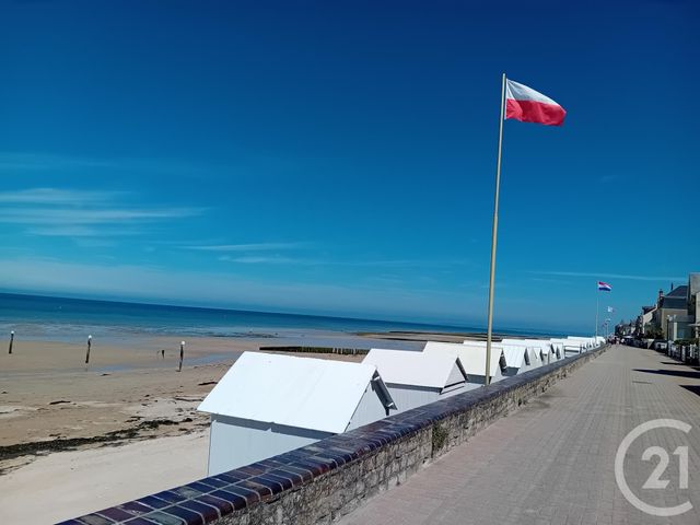 maison - ST AUBIN SUR MER - 14