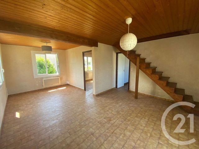 maison à vendre - 4 pièces - 67.01 m2 - VER SUR MER - 14 - BASSE-NORMANDIE - Century 21 Ronco Immobilier