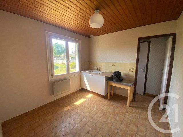 maison à vendre - 4 pièces - 67.01 m2 - VER SUR MER - 14 - BASSE-NORMANDIE - Century 21 Ronco Immobilier