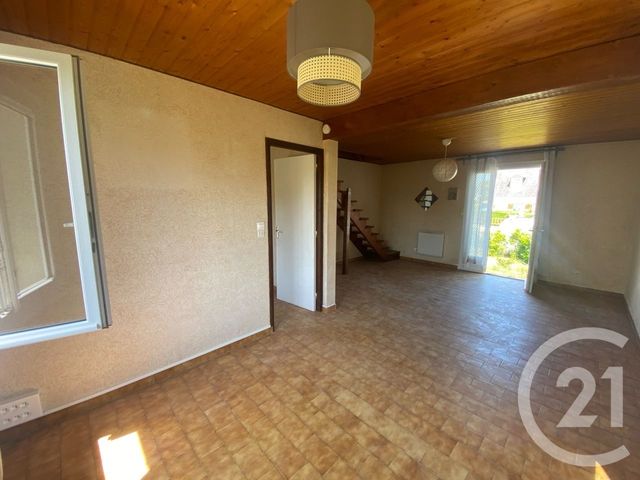 maison à vendre - 4 pièces - 67.01 m2 - VER SUR MER - 14 - BASSE-NORMANDIE - Century 21 Ronco Immobilier