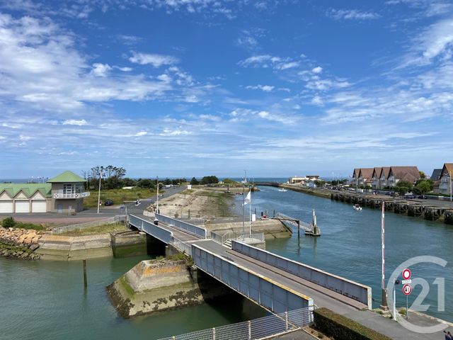 appartement - COURSEULLES SUR MER - 14