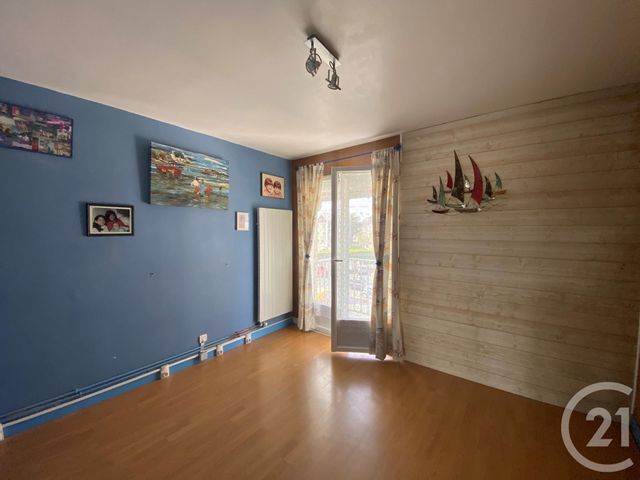 Appartement T2 à vendre - 2 pièces - 45.0 m2 - COURSEULLES SUR MER - 14 - BASSE-NORMANDIE - Century 21 Ronco Immobilier