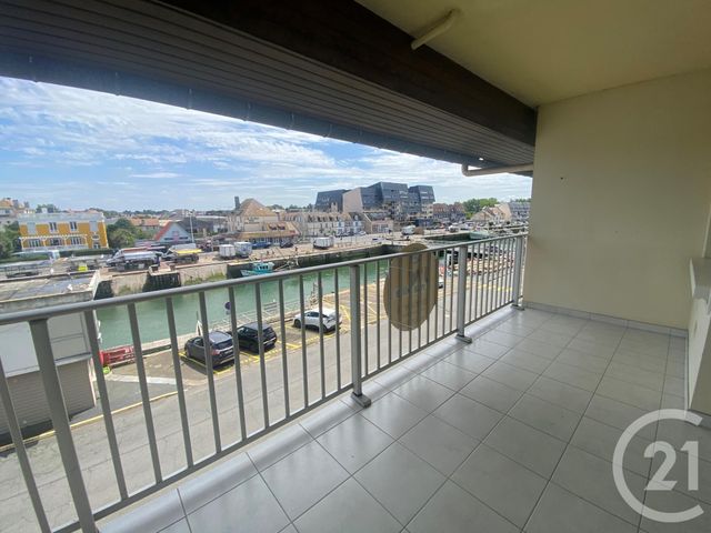 appartement - COURSEULLES SUR MER - 14