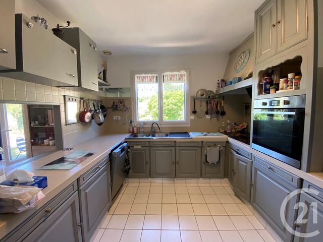 maison à vendre - 4 pièces - 87.0 m2 - VER SUR MER - 14 - BASSE-NORMANDIE - Century 21 Ronco Immobilier