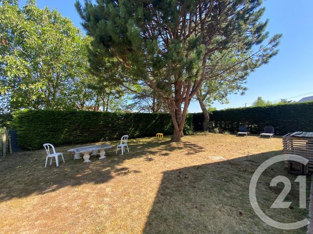 maison à vendre - 4 pièces - 87.0 m2 - VER SUR MER - 14 - BASSE-NORMANDIE - Century 21 Ronco Immobilier