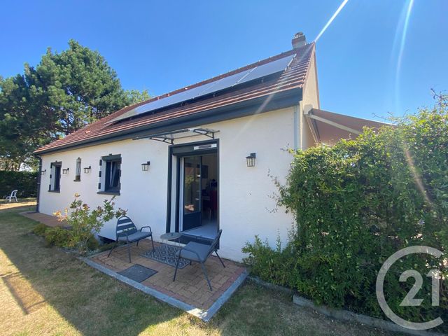 Maison à vendre VER SUR MER