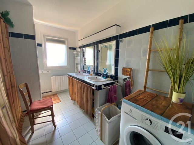 maison à vendre - 4 pièces - 87.0 m2 - VER SUR MER - 14 - BASSE-NORMANDIE - Century 21 Ronco Immobilier