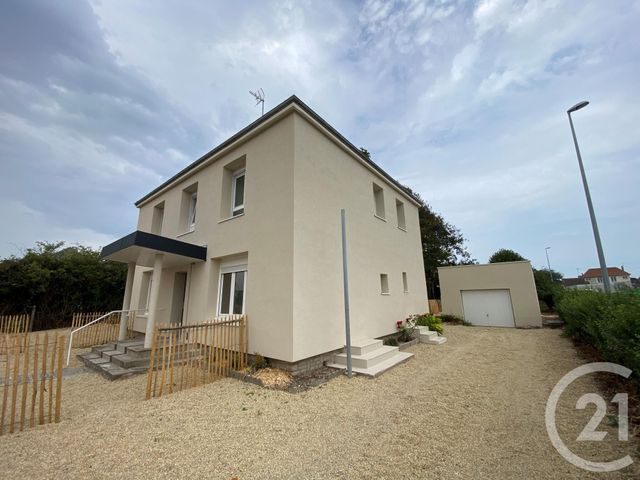 Maison à vendre COURSEULLES SUR MER