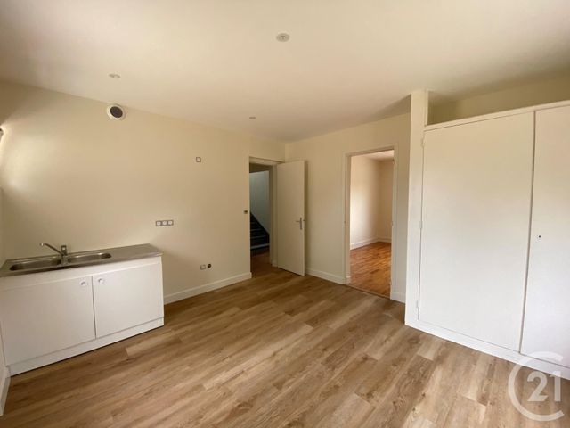 Appartement T2 à vendre - 2 pièces - 61.0 m2 - COURSEULLES SUR MER - 14 - BASSE-NORMANDIE - Century 21 Ronco Immobilier