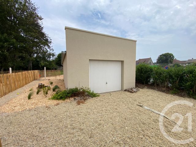 Appartement T5 à vendre - 5 pièces - 85.0 m2 - COURSEULLES SUR MER - 14 - BASSE-NORMANDIE - Century 21 Ronco Immobilier