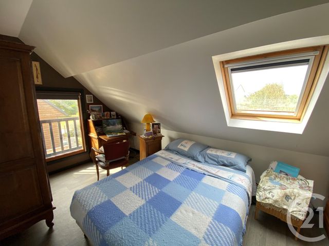 maison à vendre - 3 pièces - 45.5 m2 - BERNIERES SUR MER - 14 - BASSE-NORMANDIE - Century 21 Ronco Immobilier