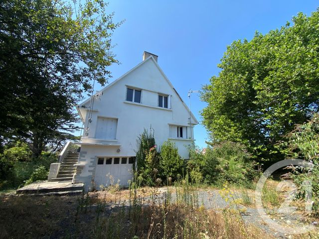 maison à vendre - 6 pièces - 122.0 m2 - VER SUR MER - 14 - BASSE-NORMANDIE - Century 21 Ronco Immobilier