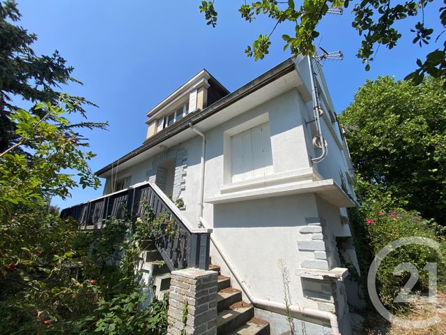Maison à vendre VER SUR MER