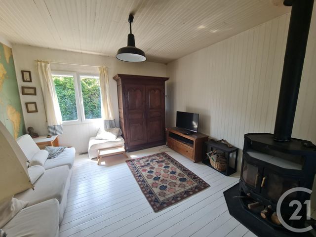 maison à vendre - 6 pièces - 121.84 m2 - ST COME DE FRESNE - 14 - BASSE-NORMANDIE - Century 21 Ronco Immobilier