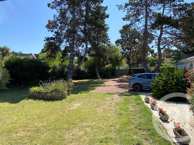 maison à vendre - 3 pièces - 45.0 m2 - VER SUR MER - 14 - BASSE-NORMANDIE - Century 21 Ronco Immobilier