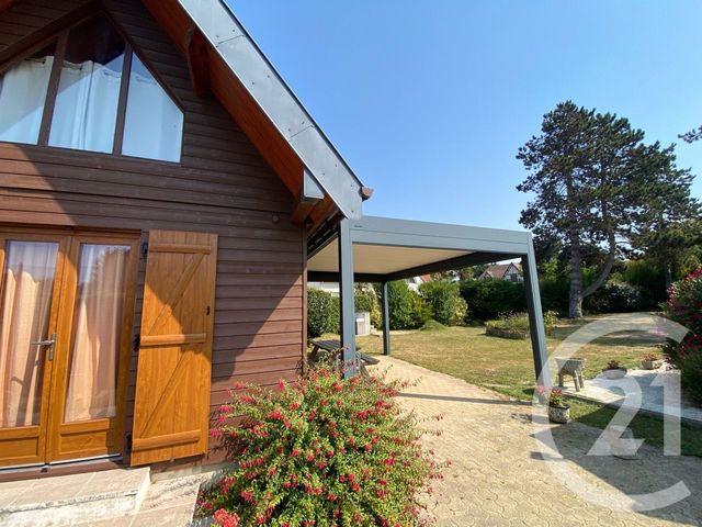 maison - VER SUR MER - 14