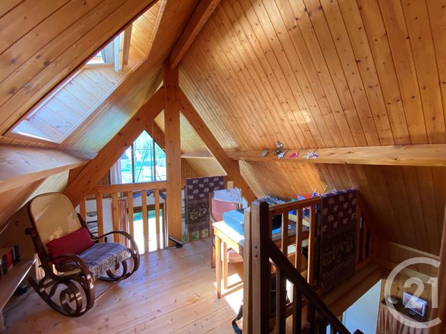 maison à vendre - 3 pièces - 45.0 m2 - VER SUR MER - 14 - BASSE-NORMANDIE - Century 21 Ronco Immobilier