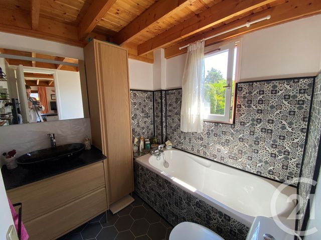 maison à vendre - 3 pièces - 45.0 m2 - VER SUR MER - 14 - BASSE-NORMANDIE - Century 21 Ronco Immobilier