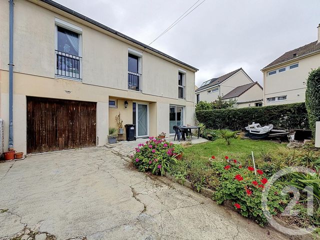 Maison à vendre COURSEULLES SUR MER