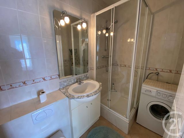 Appartement F4 à vendre - 4 pièces - 43.37 m2 - COURSEULLES SUR MER - 14 - BASSE-NORMANDIE - Century 21 Ronco Immobilier
