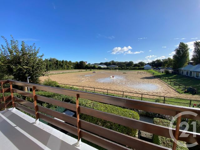 Appartement F4 à vendre COURSEULLES SUR MER