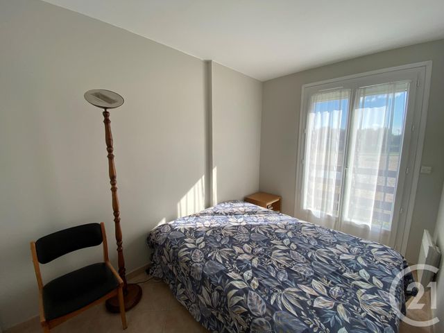 Appartement F4 à vendre - 4 pièces - 43.37 m2 - COURSEULLES SUR MER - 14 - BASSE-NORMANDIE - Century 21 Ronco Immobilier